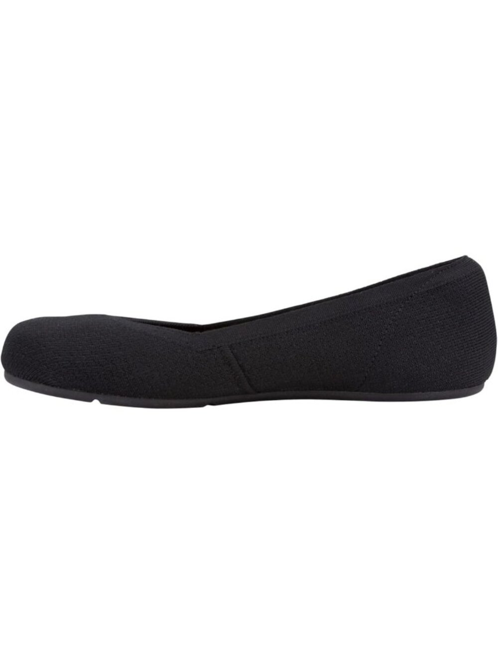 Stylish Women's Phoenix Knit Flats - Lightweight, Breathable, Comfortable